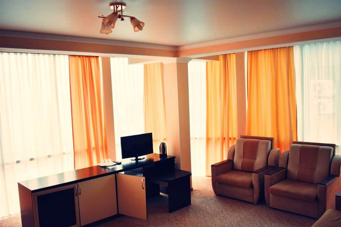 Imagen de la habitación del Hotel Admiral, Sirius. Foto 9