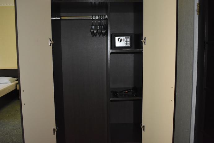 Imagen de la habitación del Hotel Admiral, Sirius. Foto 11