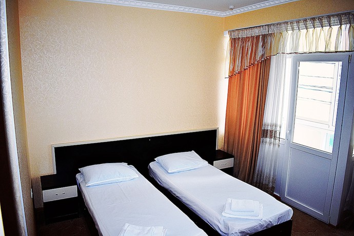 Imagen de la habitación del Hotel Admiral, Sirius. Foto 12