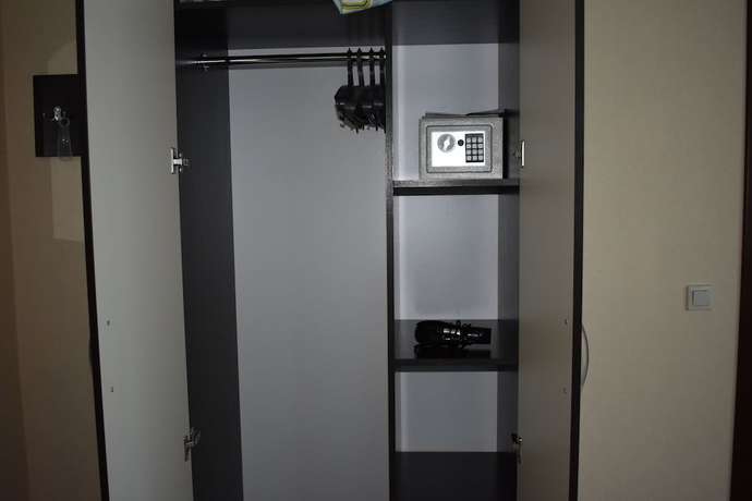 Imagen de la habitación del Hotel Admiral, Sirius. Foto 13