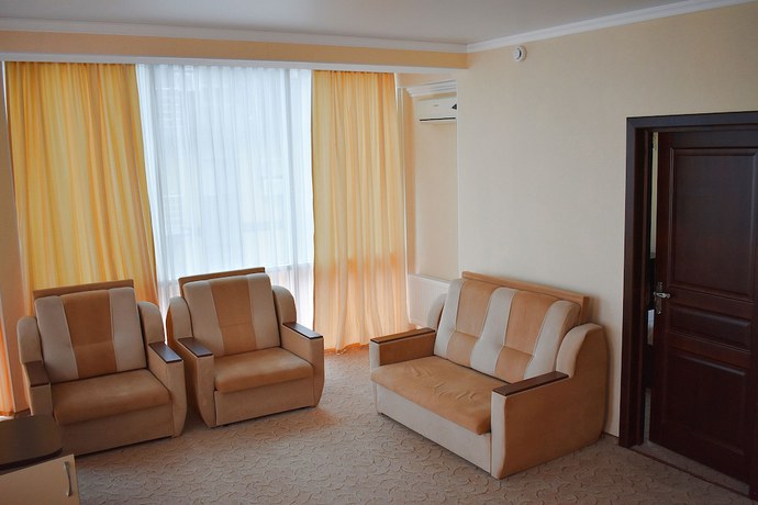 Imagen de la habitación del Hotel Admiral, Sirius. Foto 14