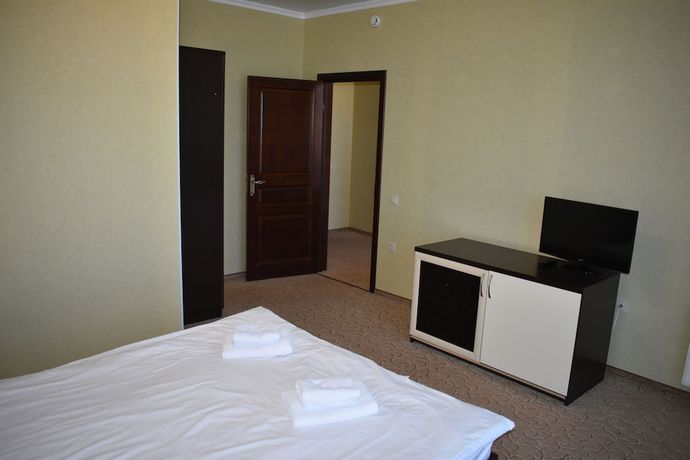 Imagen de la habitación del Hotel Admiral, Sirius. Foto 16