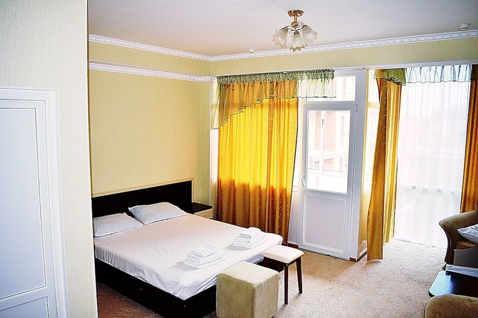 Imagen de la habitación del Hotel Admiral, Sirius. Foto 17