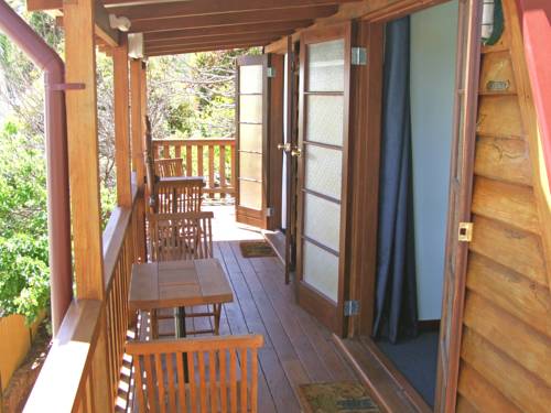 Imagen de la habitación del Hotel Admiral Stirling Inn. Foto 2