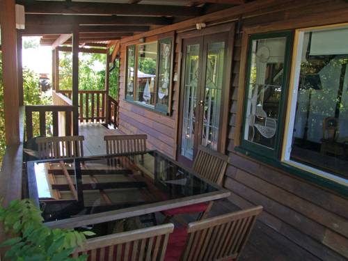 Imagen de la habitación del Hotel Admiral Stirling Inn. Foto 3