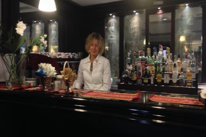 Imagen general del Hotel Admiral Villa Erme. Foto 2