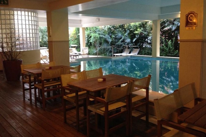 Imagen general del Hotel Admiral Villa Erme. Foto 3