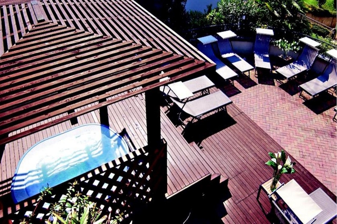 Imagen general del Hotel Admiral Villa Erme. Foto 4