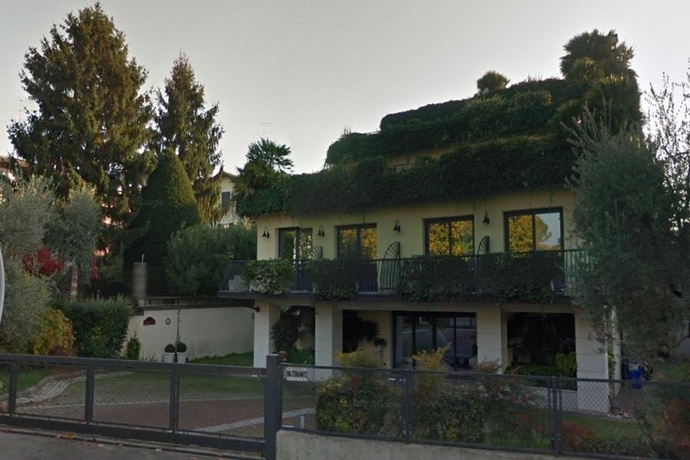 Imagen general del Hotel Admiral Villa Erme. Foto 8