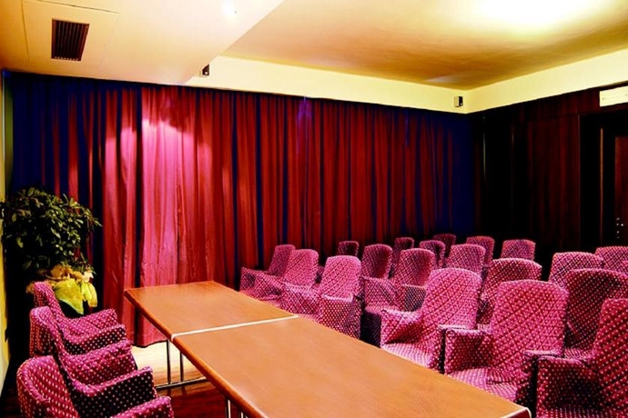 Imagen general del Hotel Admiral Villa Erme. Foto 13