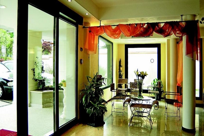 Imagen general del Hotel Admiral Villa Erme. Foto 15