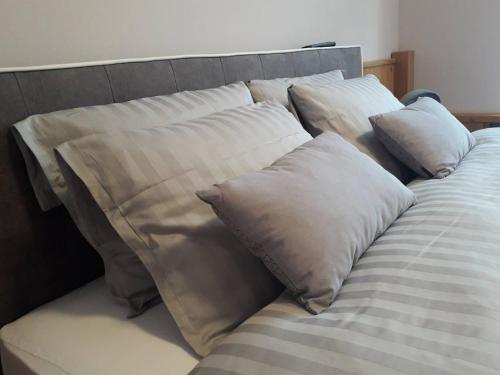 Imagen de la habitación del Hotel Admiral, Vinkovci. Foto 4