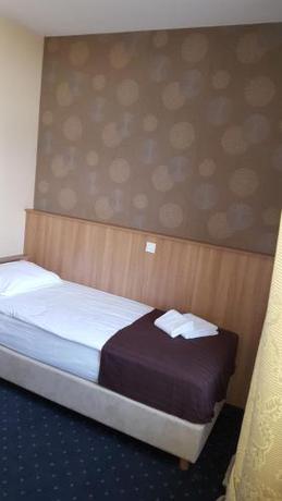 Imagen de la habitación del Hotel Admiral, Vinkovci. Foto 9