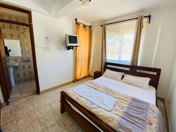 Imagen general del Hotel Admiral hotel. Foto 1