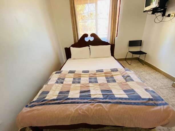 Imagen general del Hotel Admiral hotel. Foto 2