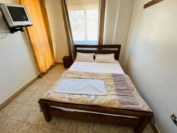 Imagen general del Hotel Admiral hotel. Foto 5