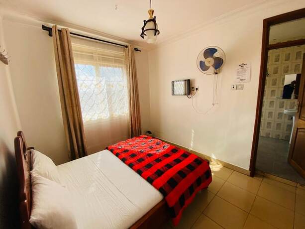 Imagen general del Hotel Admiral hotel, Kampala. Foto 6