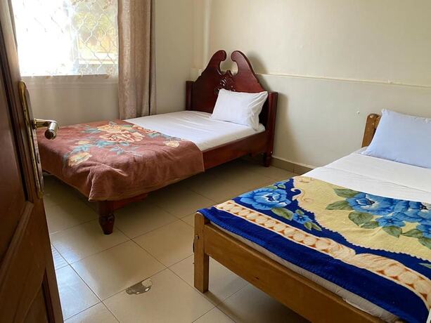 Imagen de la habitación del Hotel Admiral hotel, Kampala. Foto 18