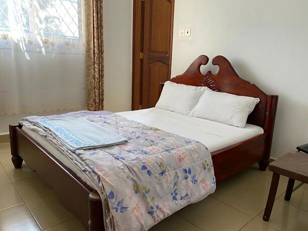 Imagen general del Hotel Admiral hotel, Kampala. Foto 7