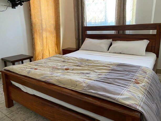 Imagen general del Hotel Admiral hotel, Kampala. Foto 13