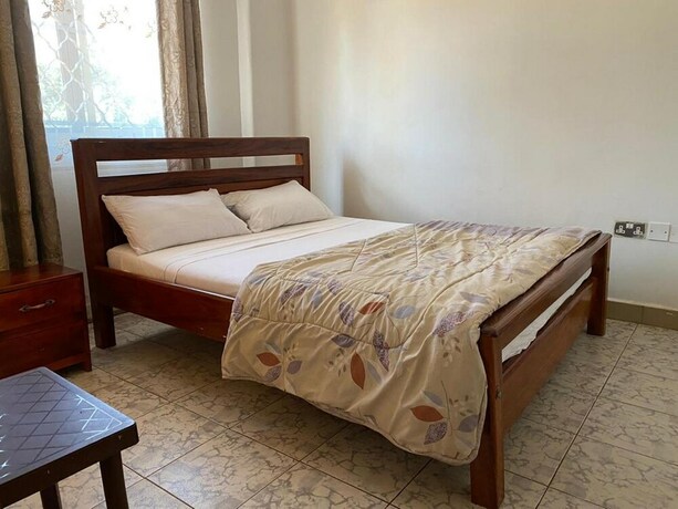 Imagen general del Hotel Admiral hotel, Kampala. Foto 15