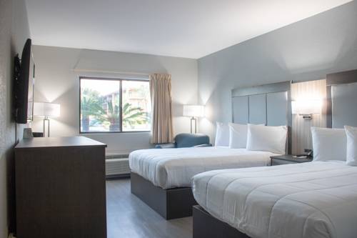 Imagen de la habitación del Hotel Admiral's Inn On Tybee Island. Foto 4