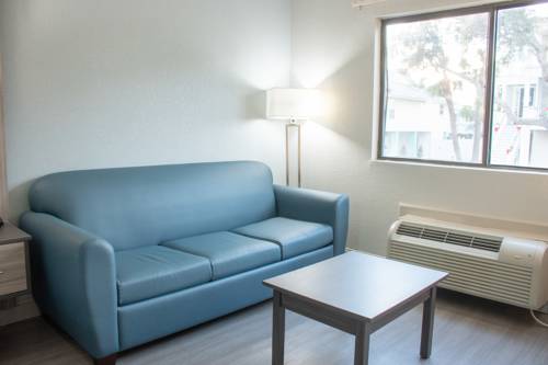 Imagen de la habitación del Hotel Admiral's Inn On Tybee Island. Foto 6