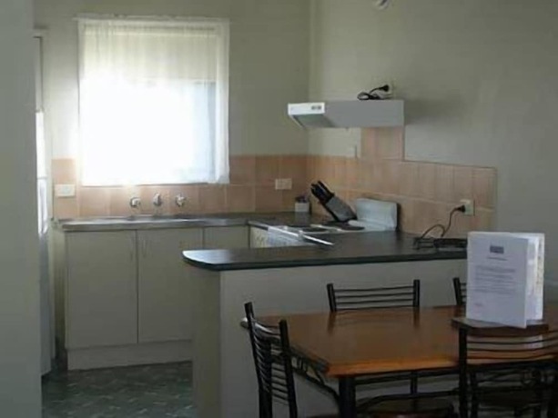 Imagen de la habitación del Hotel Admirals Lodge. Foto 11