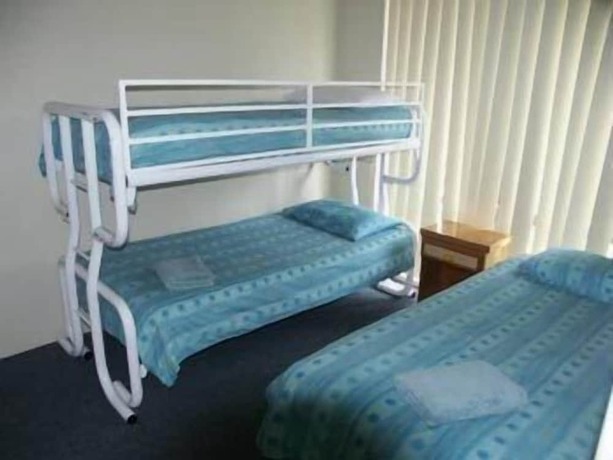 Imagen de la habitación del Hotel Admirals Lodge. Foto 12