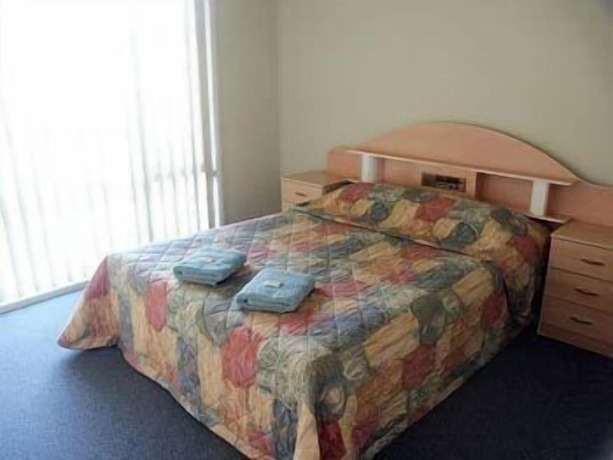 Imagen de la habitación del Hotel Admirals Lodge. Foto 13