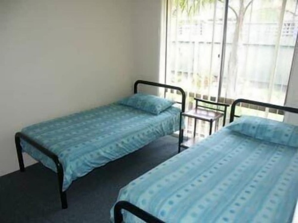 Imagen de la habitación del Hotel Admirals Lodge. Foto 14