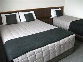 Imagen general del Hotel Admirals Motor Lodge. Foto 2