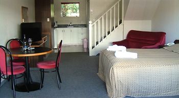 Imagen general del Hotel Admirals Motor Lodge. Foto 4