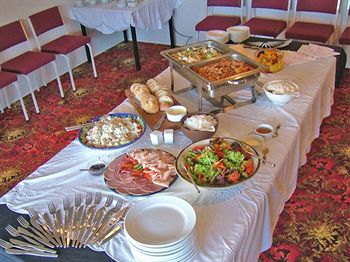 Imagen general del Hotel Admirals Motor Lodge. Foto 5