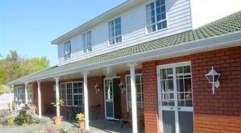 Imagen general del Hotel Admirals Motor Lodge. Foto 11