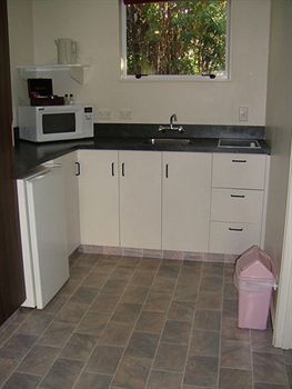 Imagen general del Hotel Admirals Motor Lodge. Foto 14