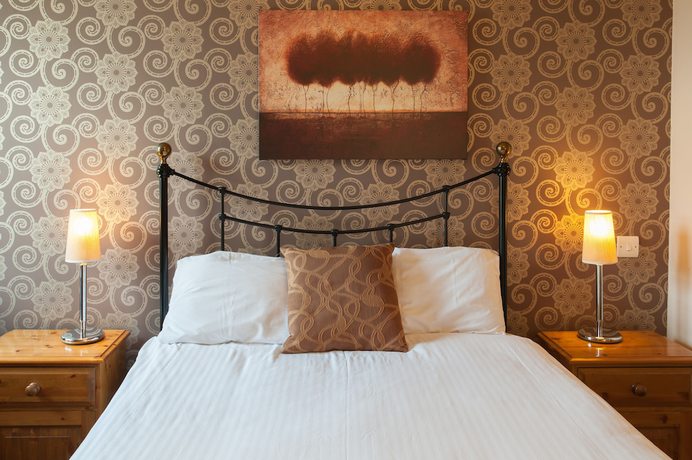 Imagen de la habitación del Hotel Admiral\'s Table, Bridgwater by Marston\'s Inns. Foto 7