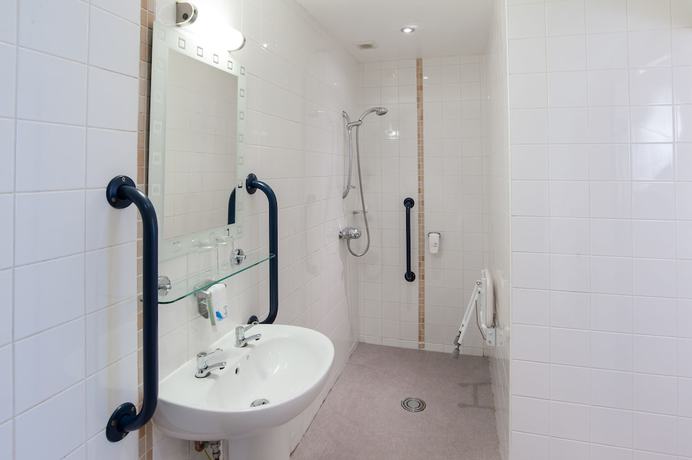 Imagen de la habitación del Hotel Admiral\'s Table, Bridgwater by Marston\'s Inns. Foto 9