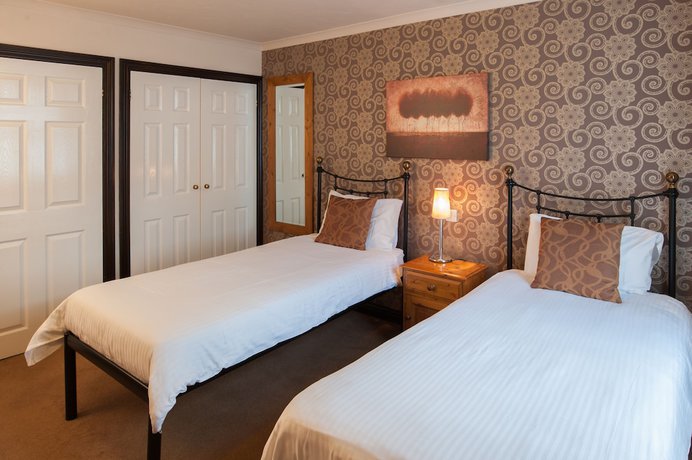 Imagen de la habitación del Hotel Admiral\'s Table, Bridgwater by Marston\'s Inns. Foto 13