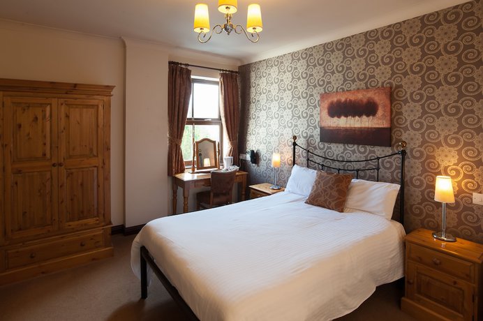 Imagen de la habitación del Hotel Admiral\'s Table, Bridgwater by Marston\'s Inns. Foto 14