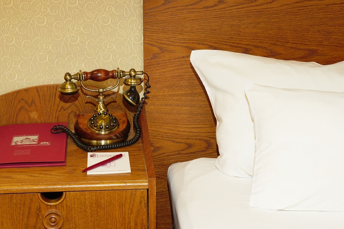 Imagen de la habitación del Hotel Admiralteyskaya. Foto 5