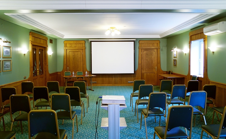 Imagen de los interiores del Hotel Admiralteyskaya. Foto 15
