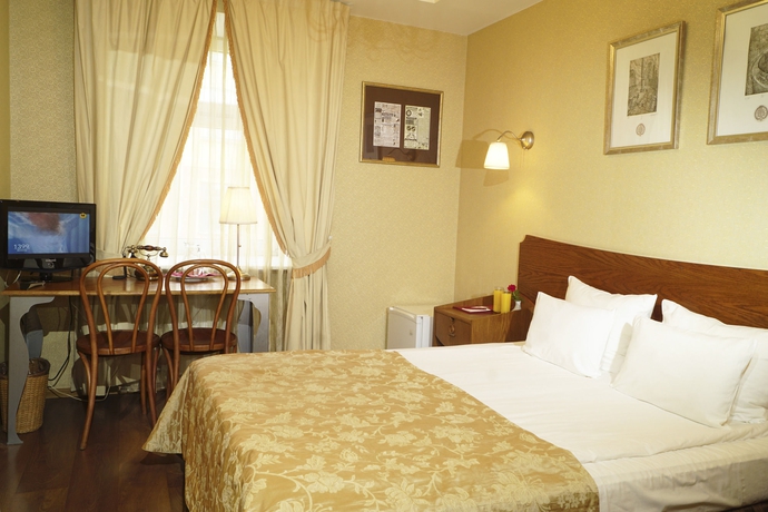 Imagen de la habitación del Hotel Admiralteyskaya. Foto 7