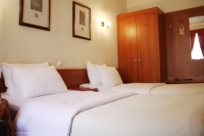 Imagen de la habitación del Hotel Admiralteyskaya. Foto 9