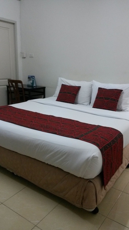 Imagen de la habitación del Hotel Admire House. Foto 3