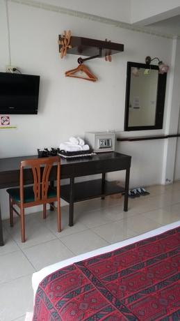 Imagen de la habitación del Hotel Admire House. Foto 4