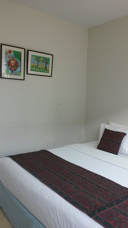 Imagen de la habitación del Hotel Admire House. Foto 5