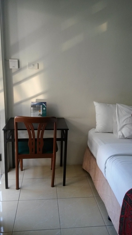 Imagen de la habitación del Hotel Admire House. Foto 6