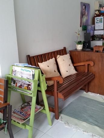 Imagen de los interiores del Hotel Admire House. Foto 15