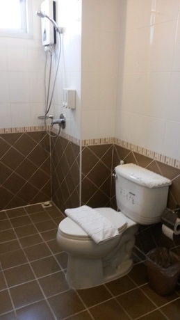 Imagen de la habitación del Hotel Admire House. Foto 8